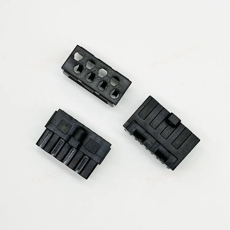 特诚科技LCP精密注塑件实拍 1